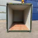 20ft High Cube Steel Storage Container – Extra-Height Storage Solution
