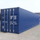 40ft Standard Steel Shipping Container – High-Capacity Storage Solution