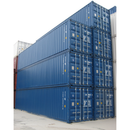 40ft Standard Steel Shipping Container – High-Capacity Storage Solution