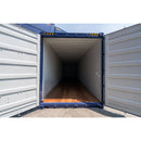 45 Foot High Cube Steel Container – One-Trip High Capacity Storage Solution