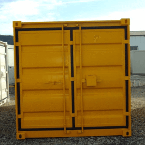 15ft Container
