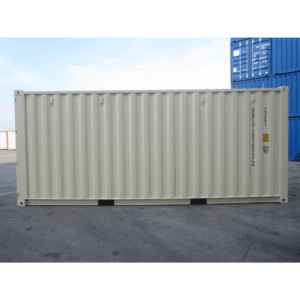 20ft Container